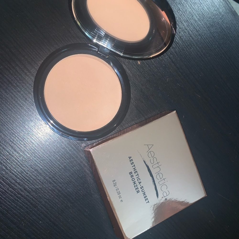 Aesthetica Sunset Bronzer
